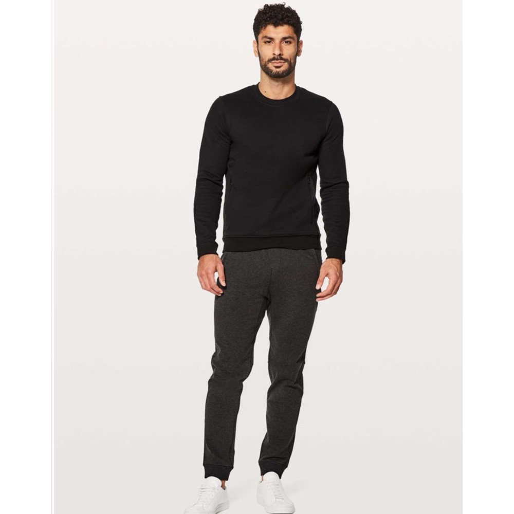 Lululemon Cross Cut Jogger